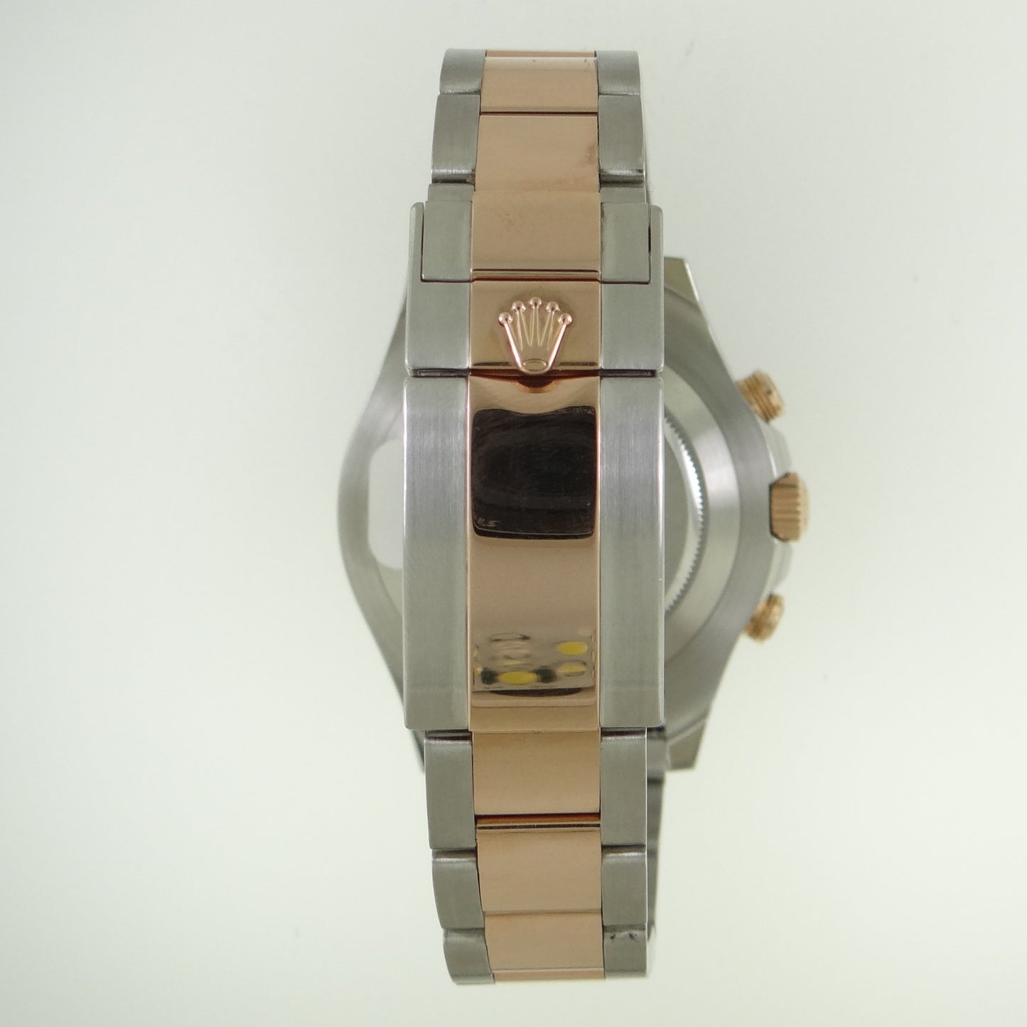 Rolex Yachtmaster II 116681 #27181