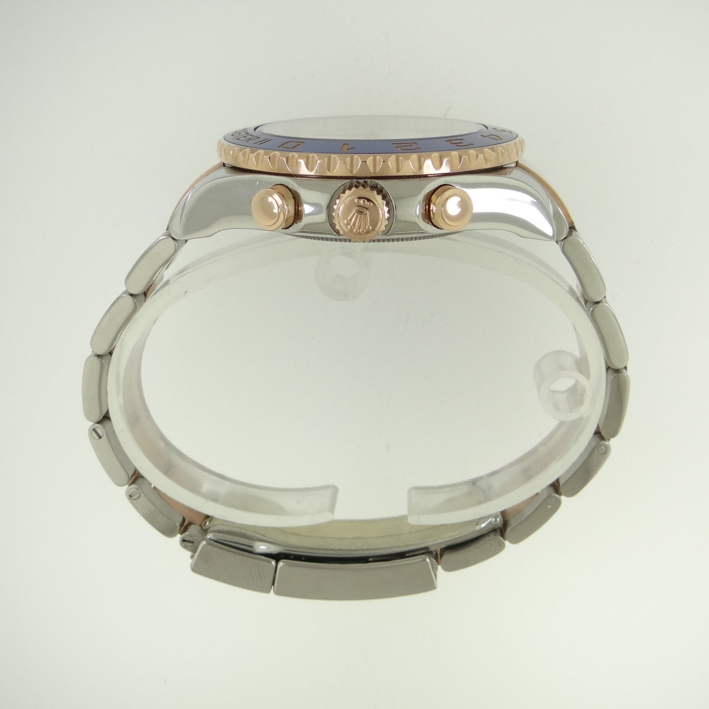 Rolex Yachtmaster II 116681 #27181