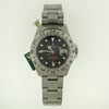 Rolex Explorer II 16570 #25749
