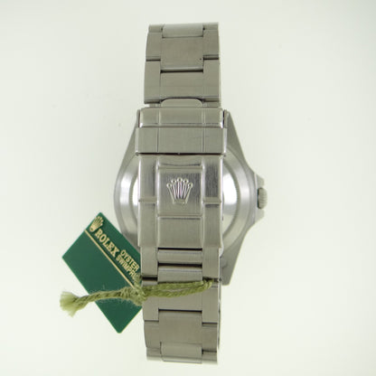 Rolex Explorer II 16570 #25749