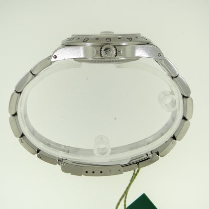 Rolex Explorer II 16570 #25749