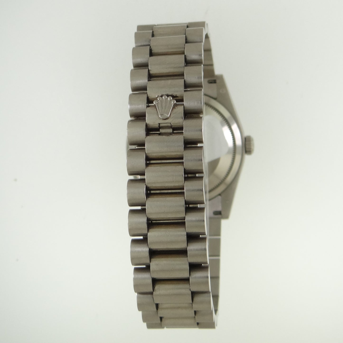 Rolex Daydate Mens 118239 #27177