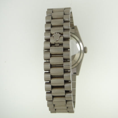 Rolex Daydate Mens 118239 #27177