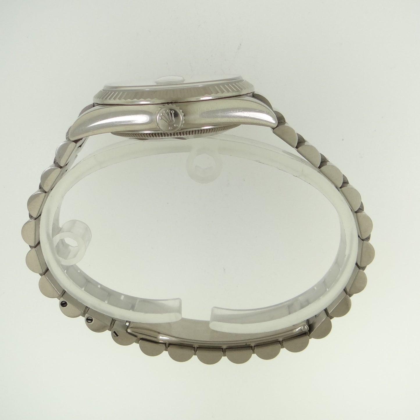Rolex Daydate Mens 118239 #27177
