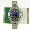 Rolex deepsea James Cameron 116660 #25750