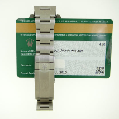 Rolex deepsea James Cameron 116660 #25750