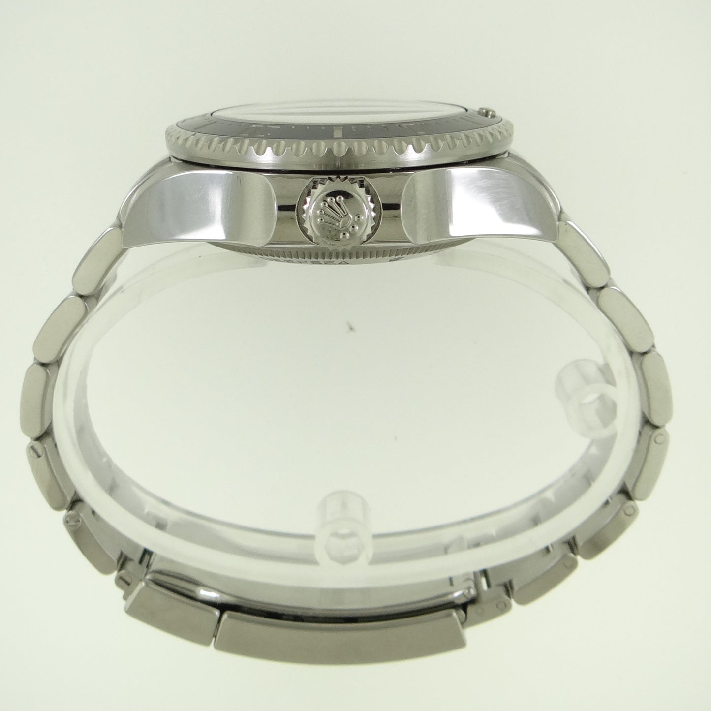 Rolex deepsea James Cameron 116660 #25750