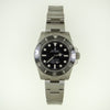 Rolex Submariner 114060 #25753