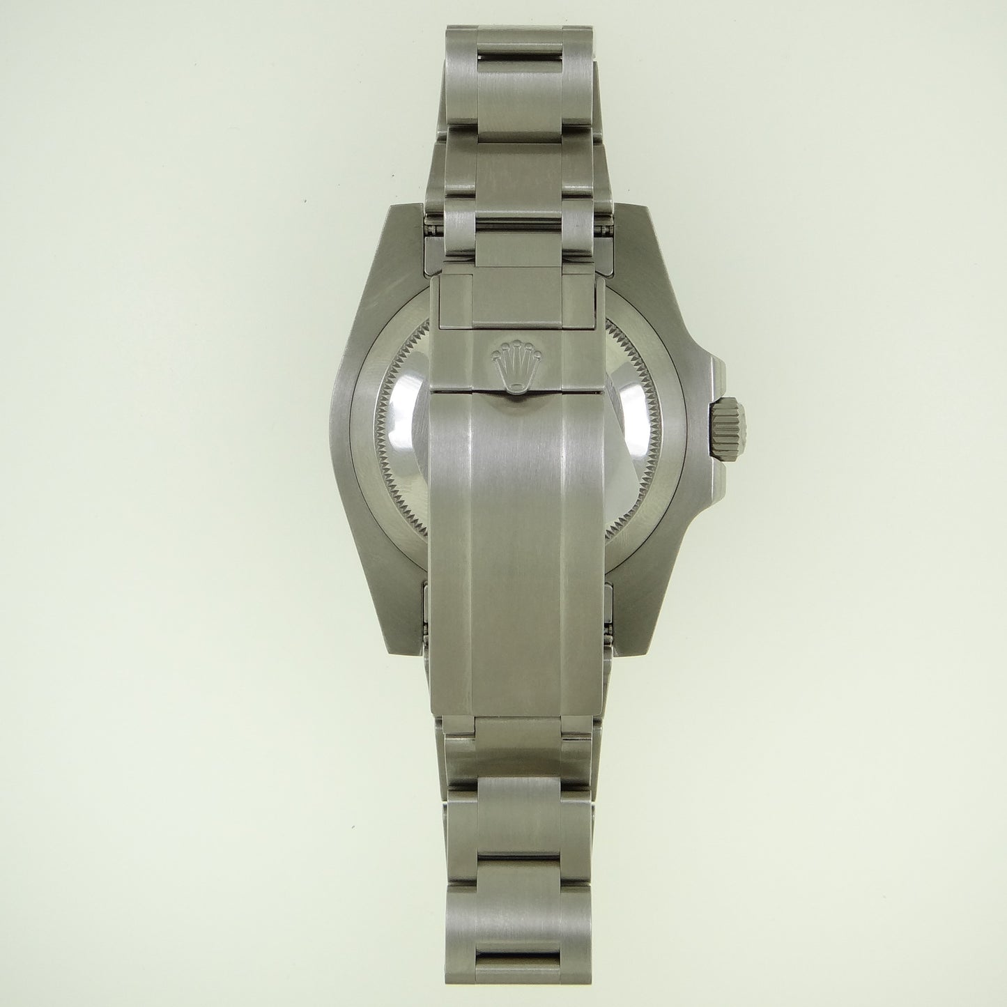 Rolex Submariner 114060 #25753