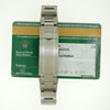 Rolex Submariner 114060 #25753