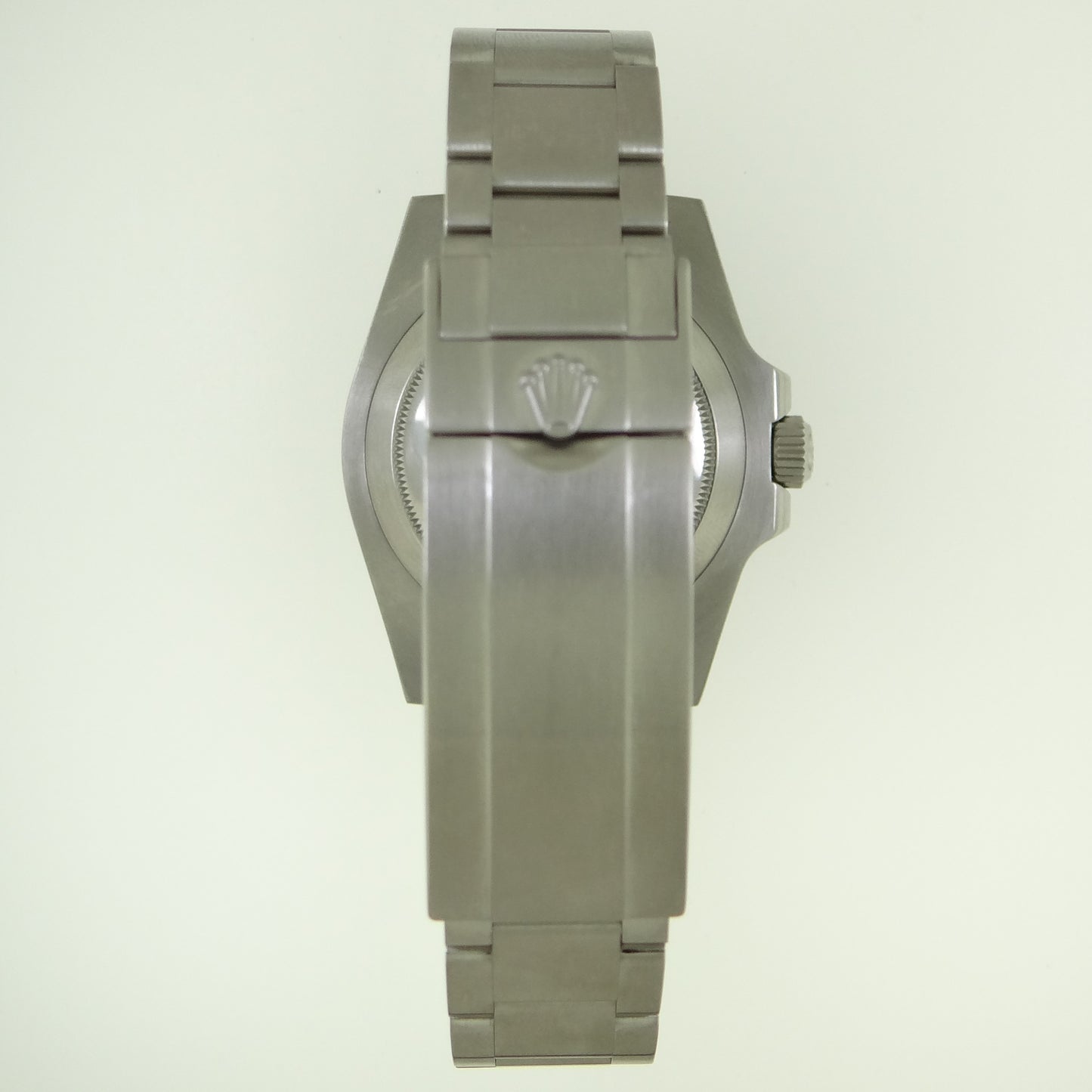 Rolex Submariner 114060 #25753