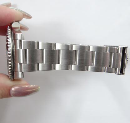 Rolex Submariner 114060 #25753