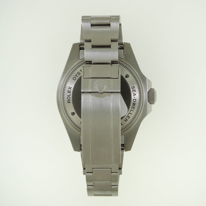 Rolex Deep Sea 116660 #25754