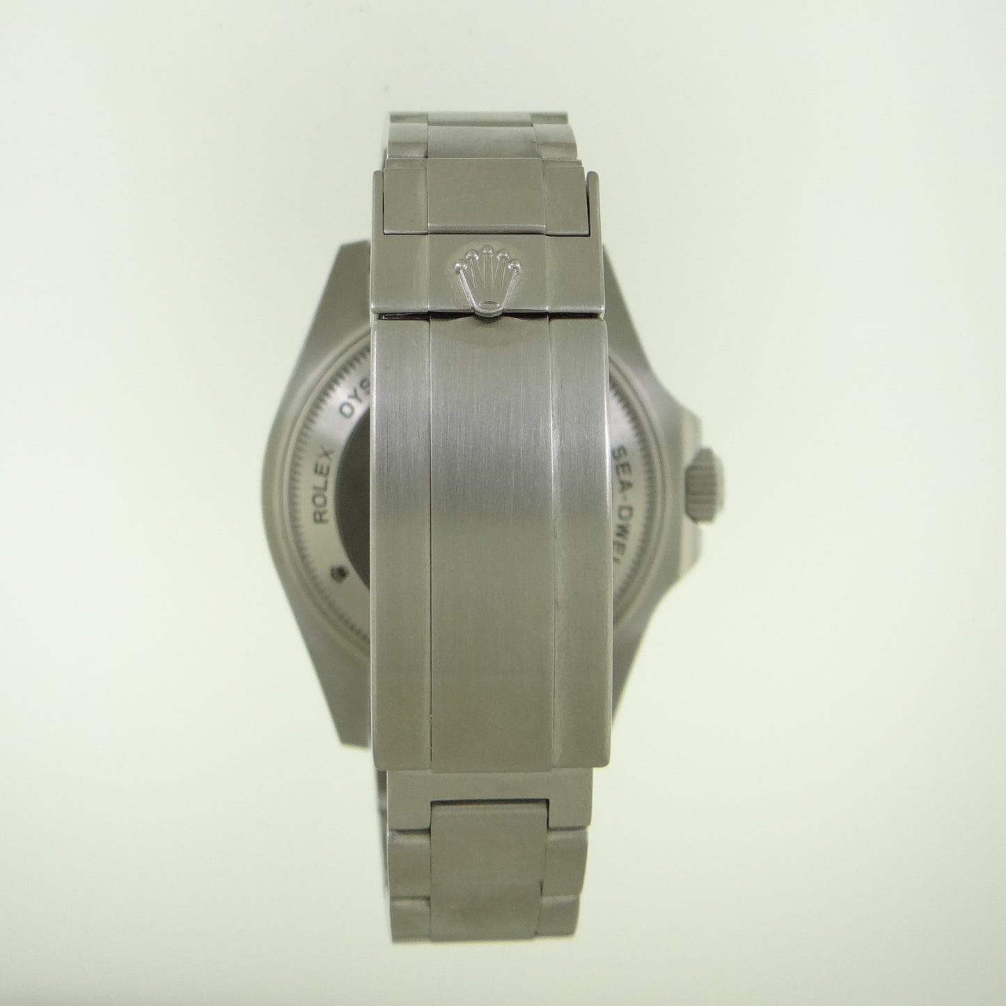 Rolex Deep Sea 116660 #25754