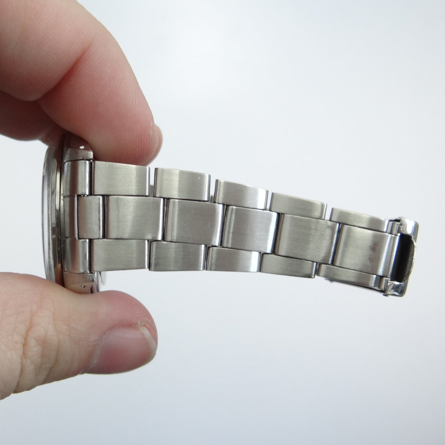 Rolex Date 1500 #27180