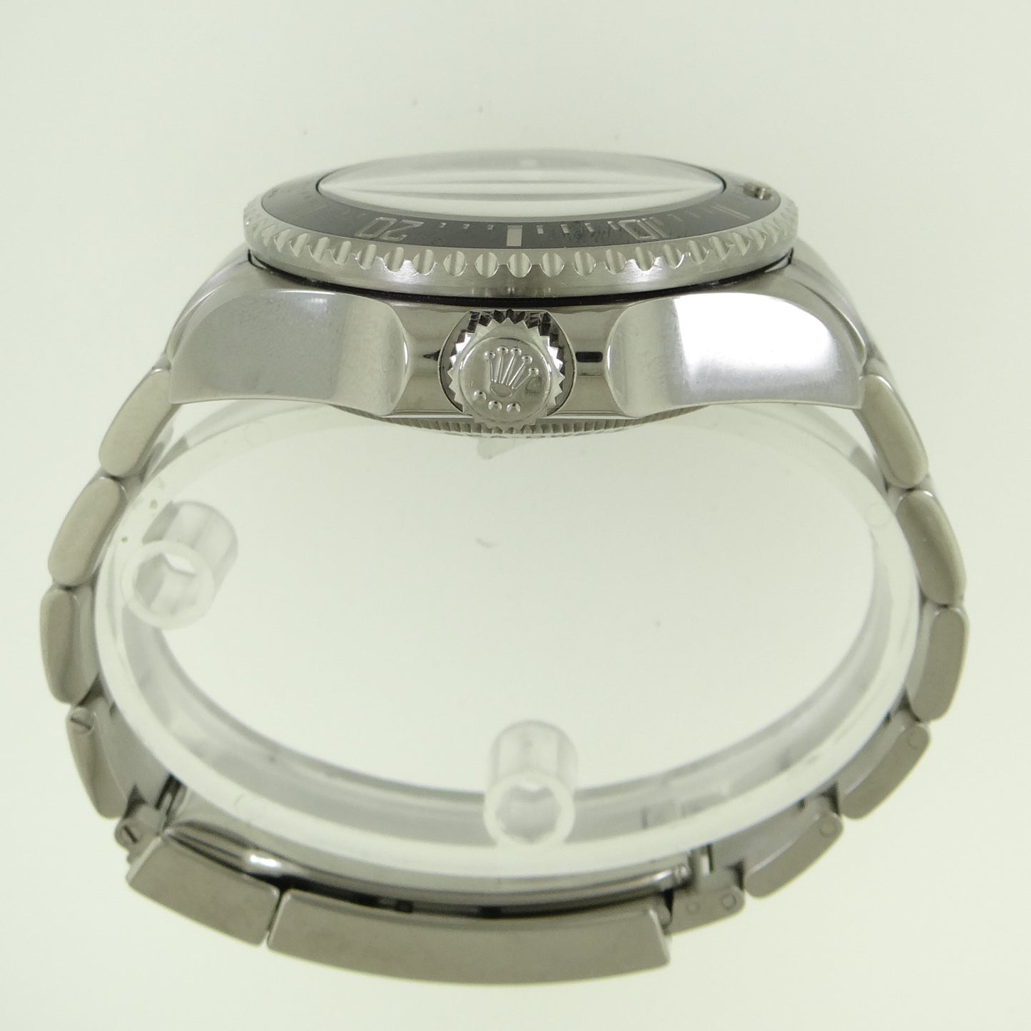 Rolex Deep Sea 116660 #25754