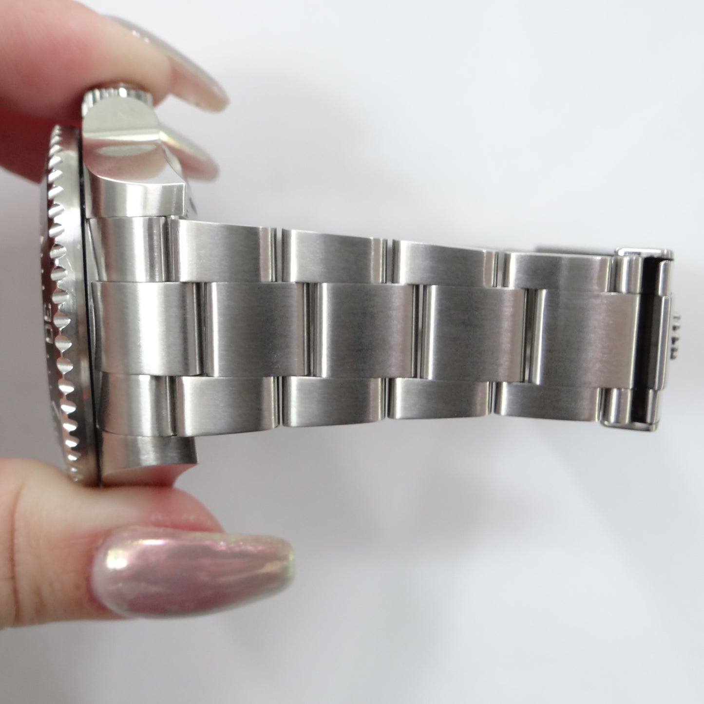 Rolex Deep Sea 116660 #25754