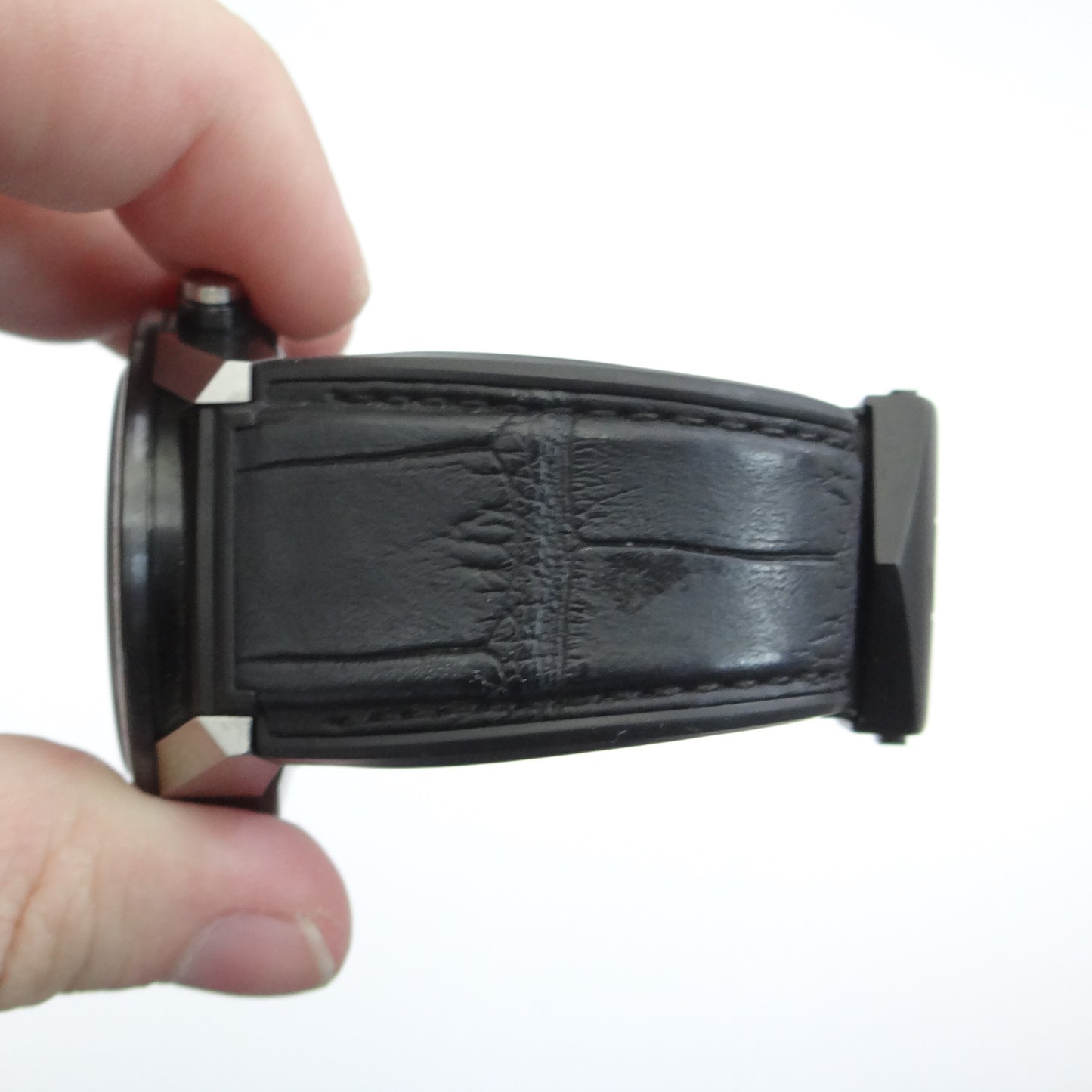 Tag Heuer Carrera Tourbillon CAR5A8Y #27165