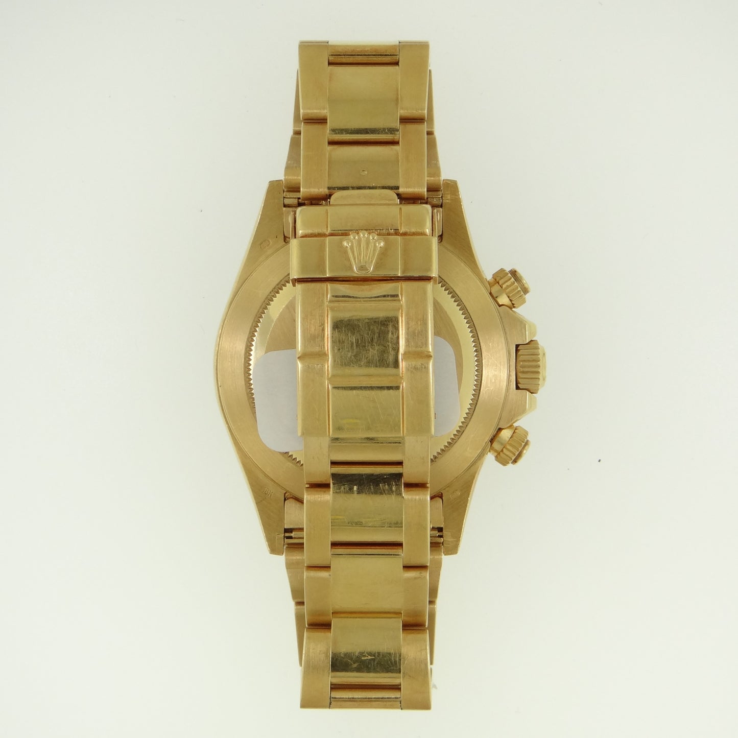 Rolex Daytona 16528 #25766