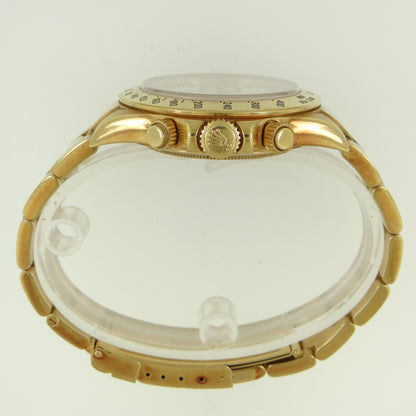 Rolex Daytona 16528 #25766