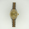 Rolex ladies Datejust 69173 #27213