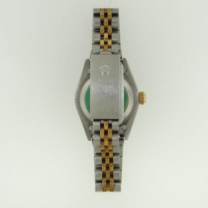 Rolex ladies Datejust 69173 #27213
