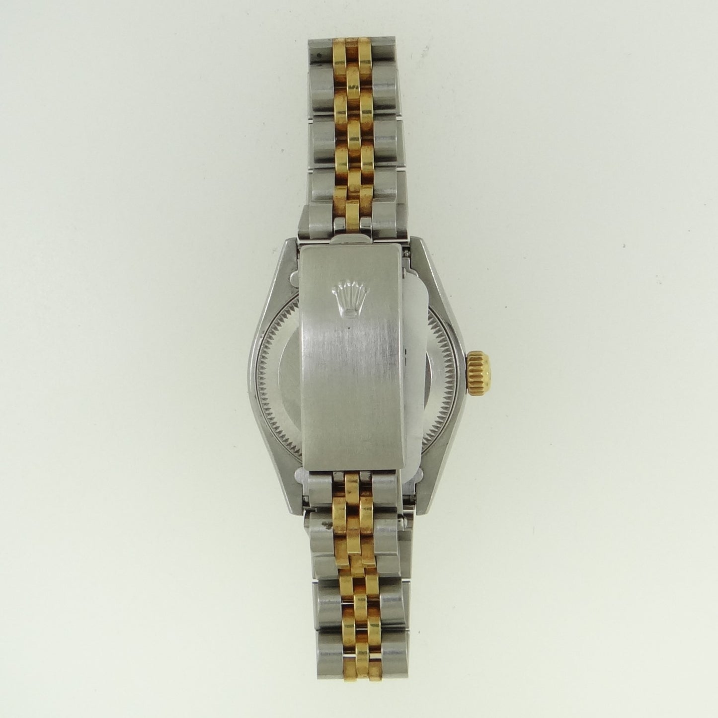 Rolex Ladies Datejust 69173 #27220