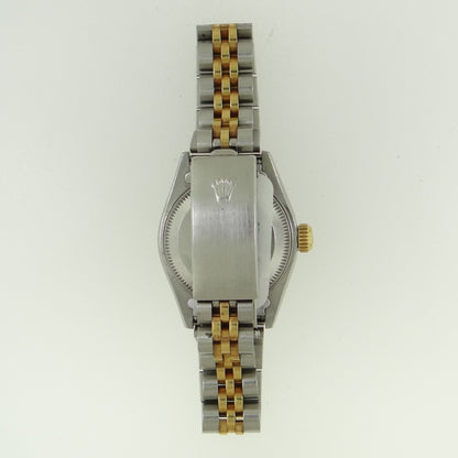 Rolex Ladies Datejust 69173 #27220