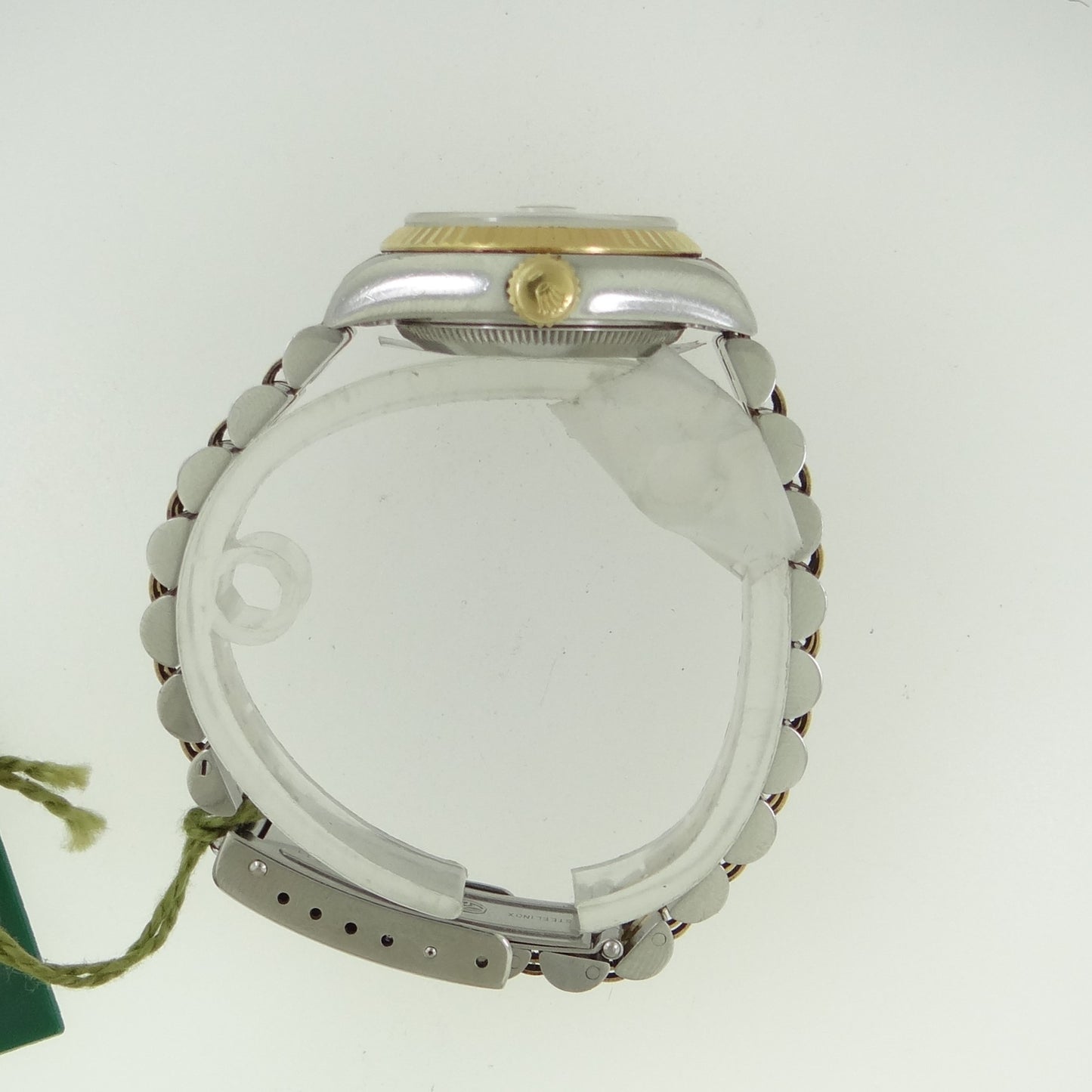 Rolex Ladies Datejust 69173 #27215