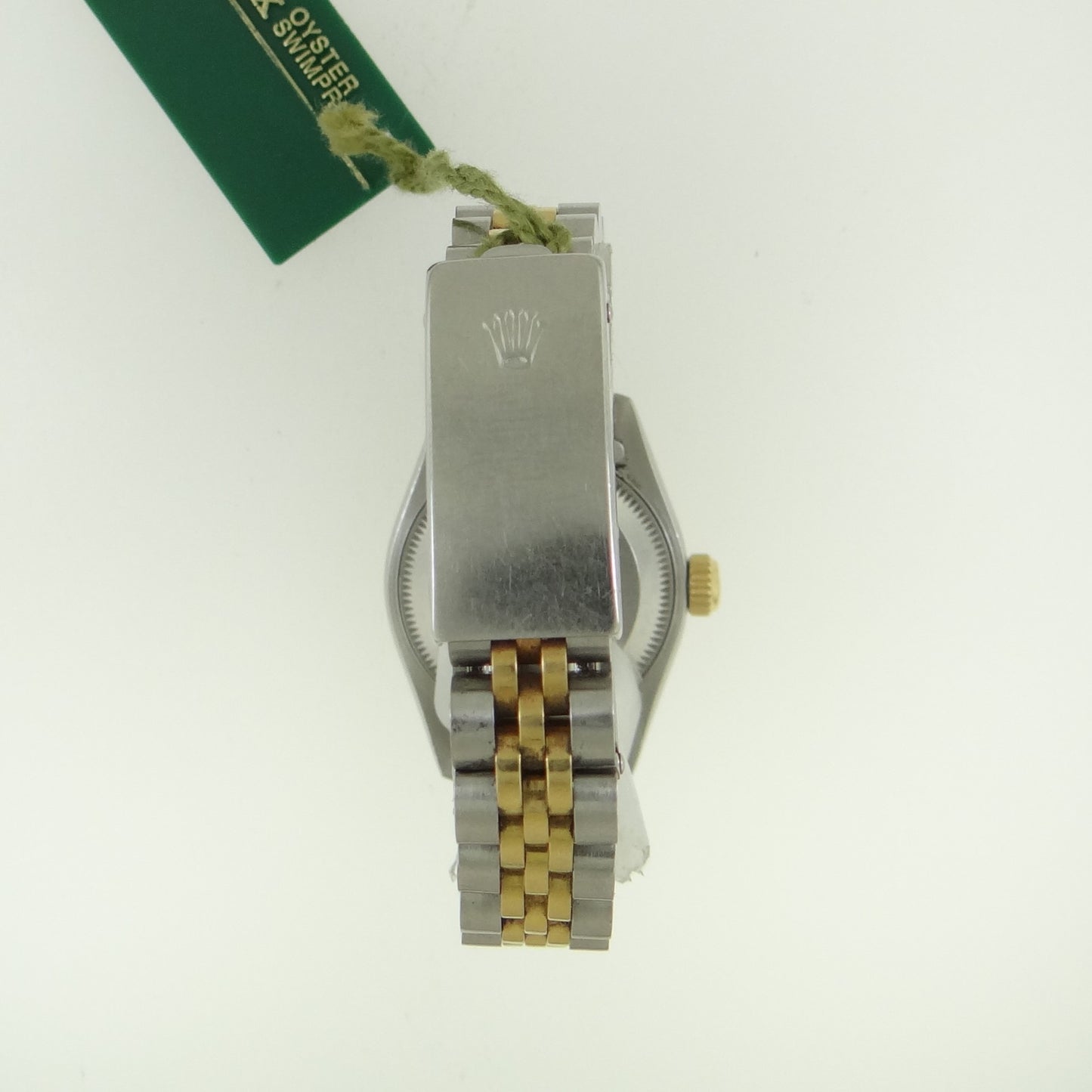 Rolex Ladies Datejust 69173 #27215