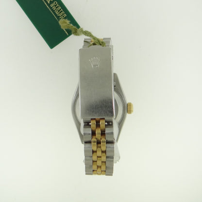 Rolex Ladies Datejust 69173 #27215