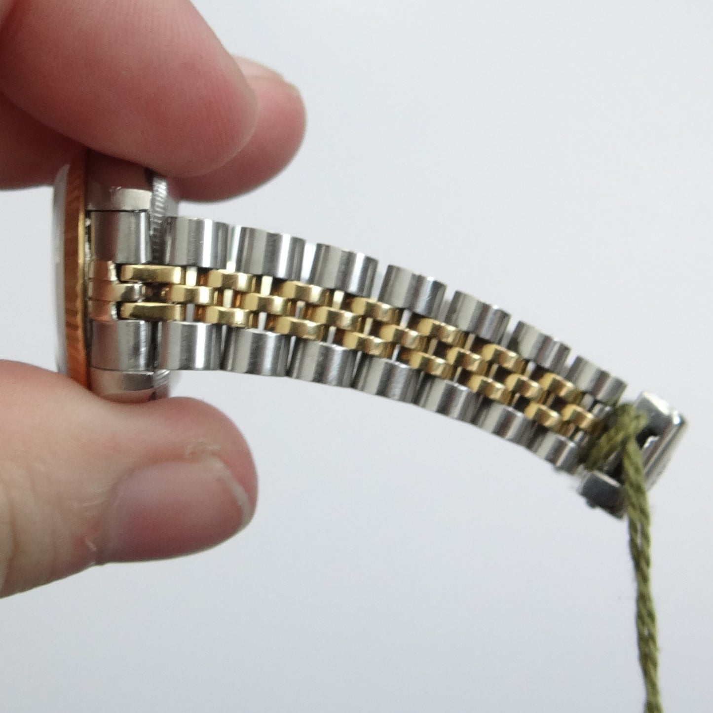 Rolex Ladies Datejust 69173 #27215