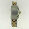 Rolex Ladies Datejust 69173 #27223