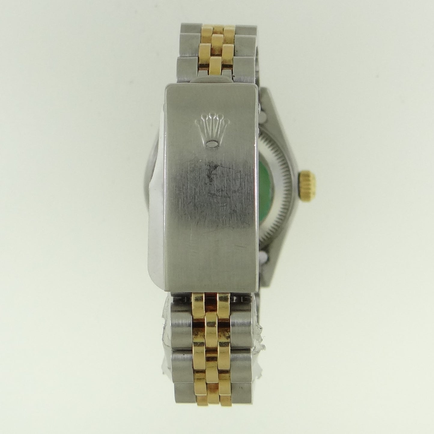Rolex Ladies Datejust 69173 #27223