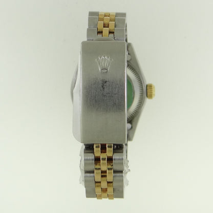 Rolex Ladies Datejust 69173 #27223