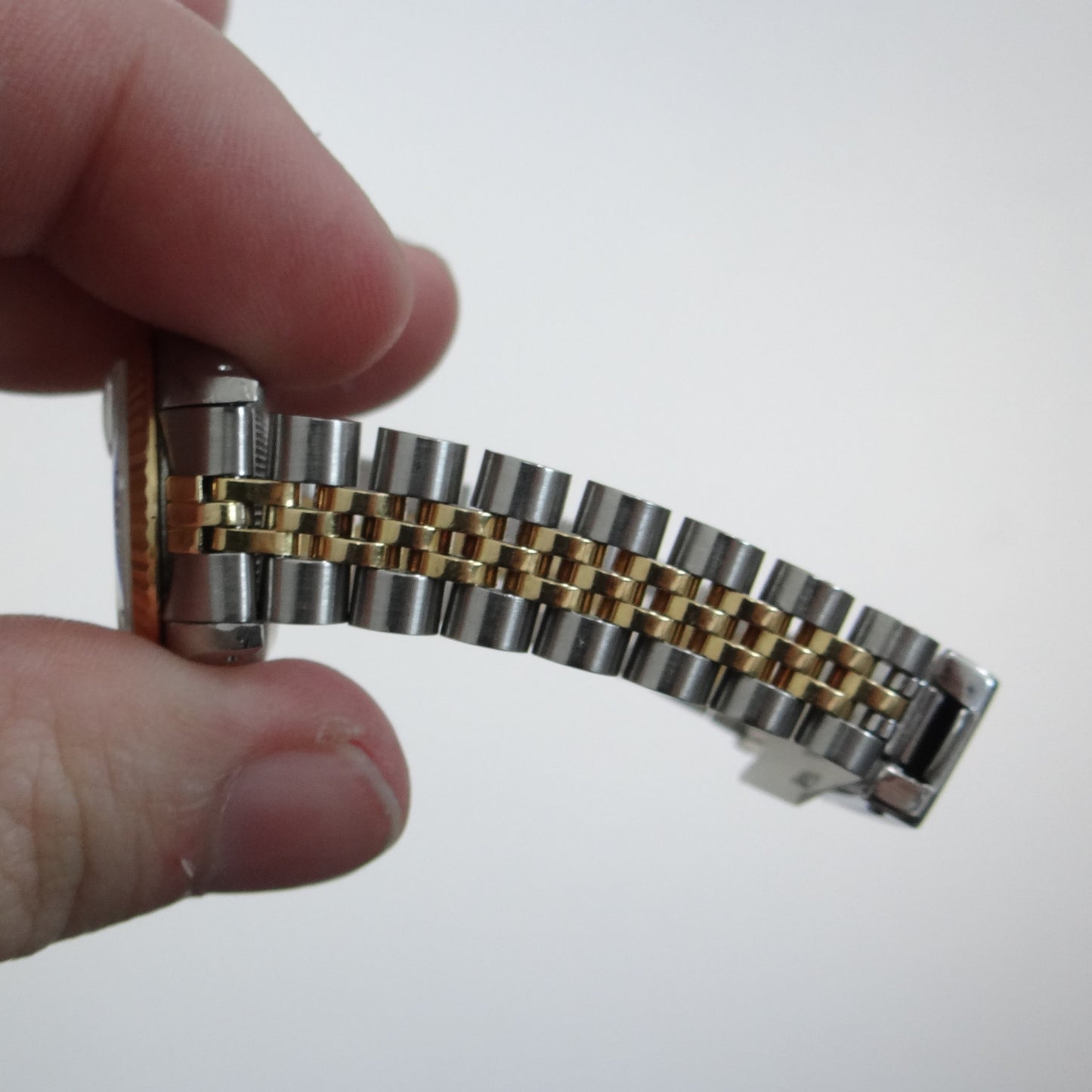 Rolex Ladies Datejust 69173 #27223