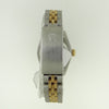 Rolex ladies Datejust 69173 #27229