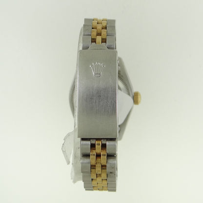 Rolex ladies Datejust 69173 #27229