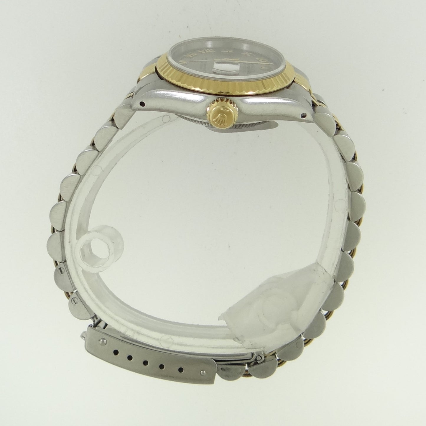 Rolex ladies Datejust 69173 #27229