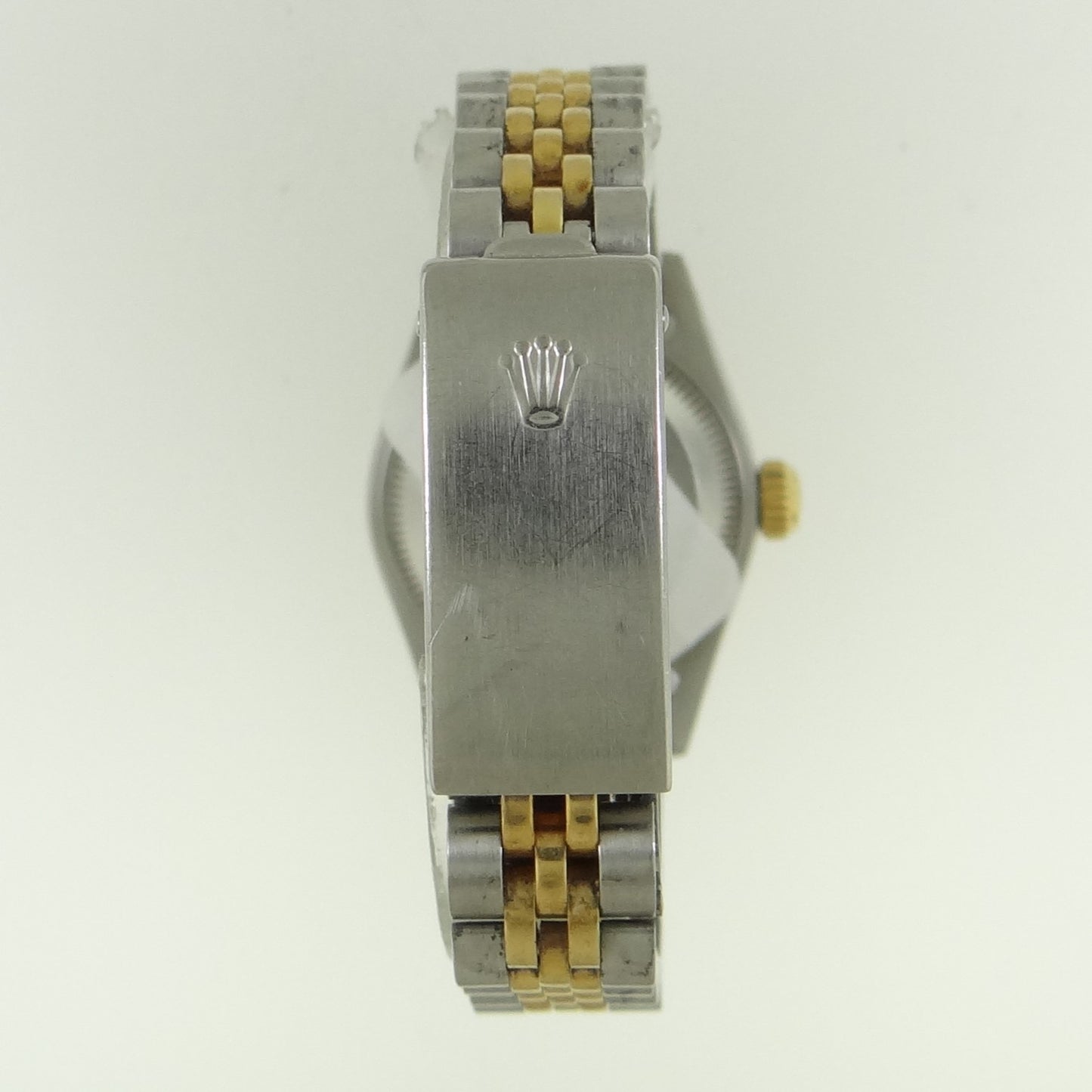 Rolex Ladies Datejust 69173 #27236
