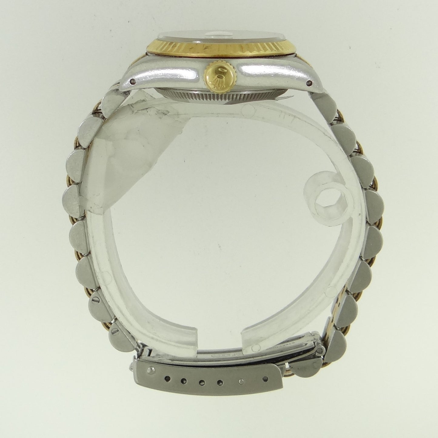 Rolex Ladies Datejust 69173 #27236
