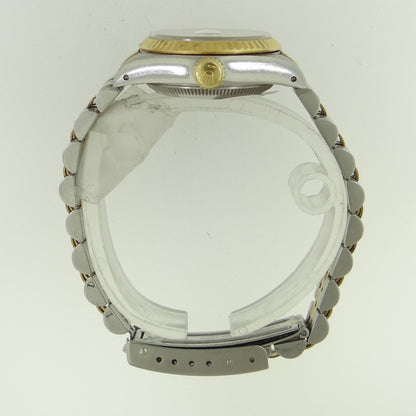 Rolex Ladies Datejust 69173 #27236