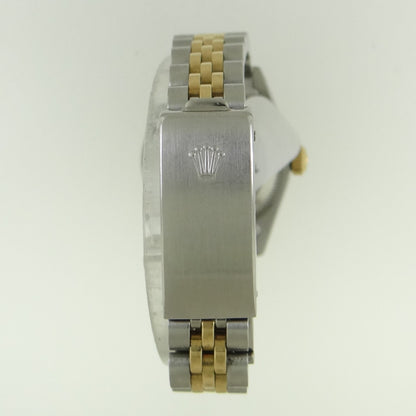Rolex Ladies Datejust 69173 #27224