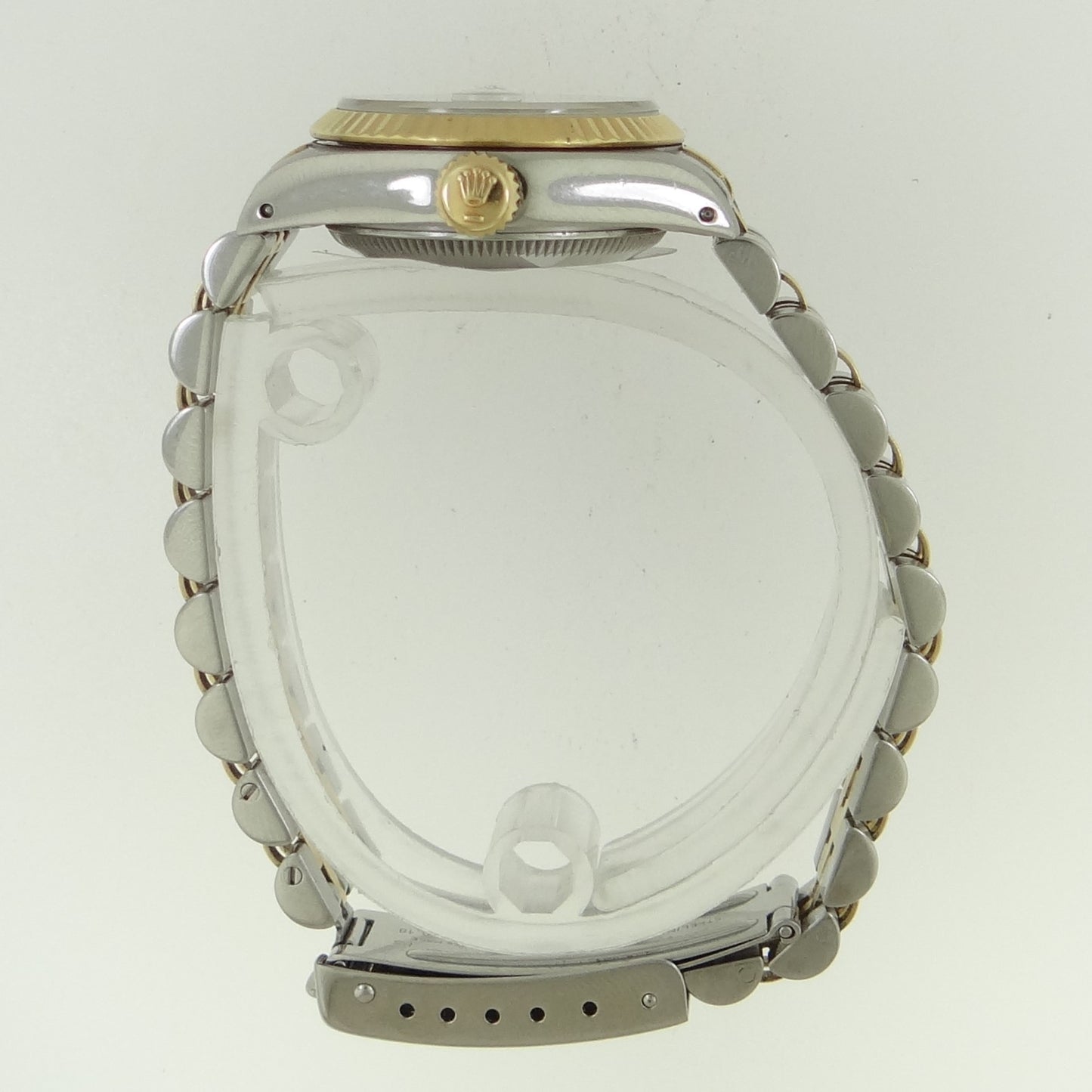 Rolex Ladies Datejust 69173 #27224