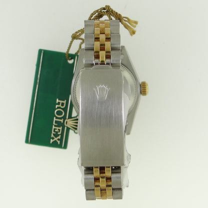 Rolex Ladies Datejust 69173 #27230