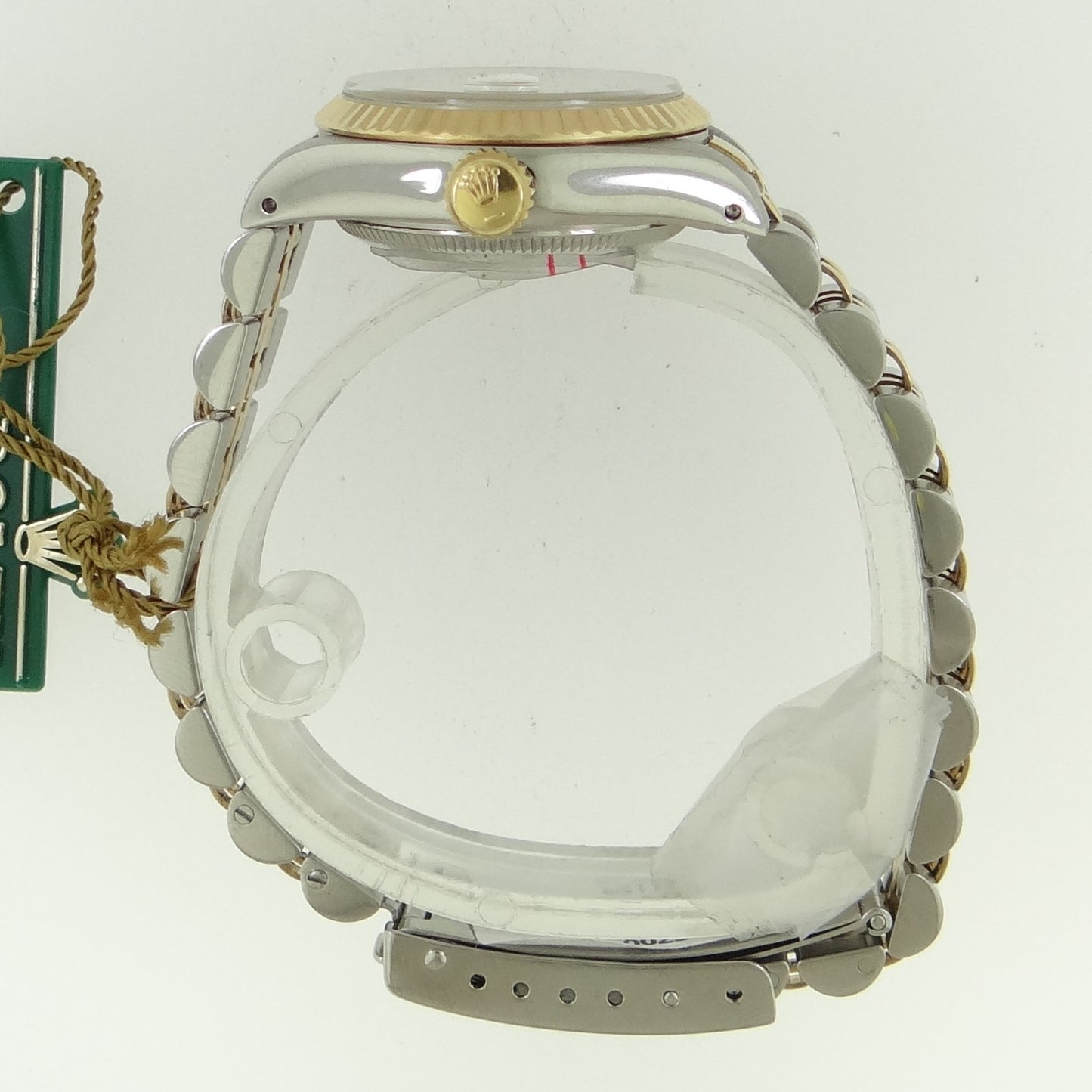 Rolex Ladies Datejust 69173 #27230