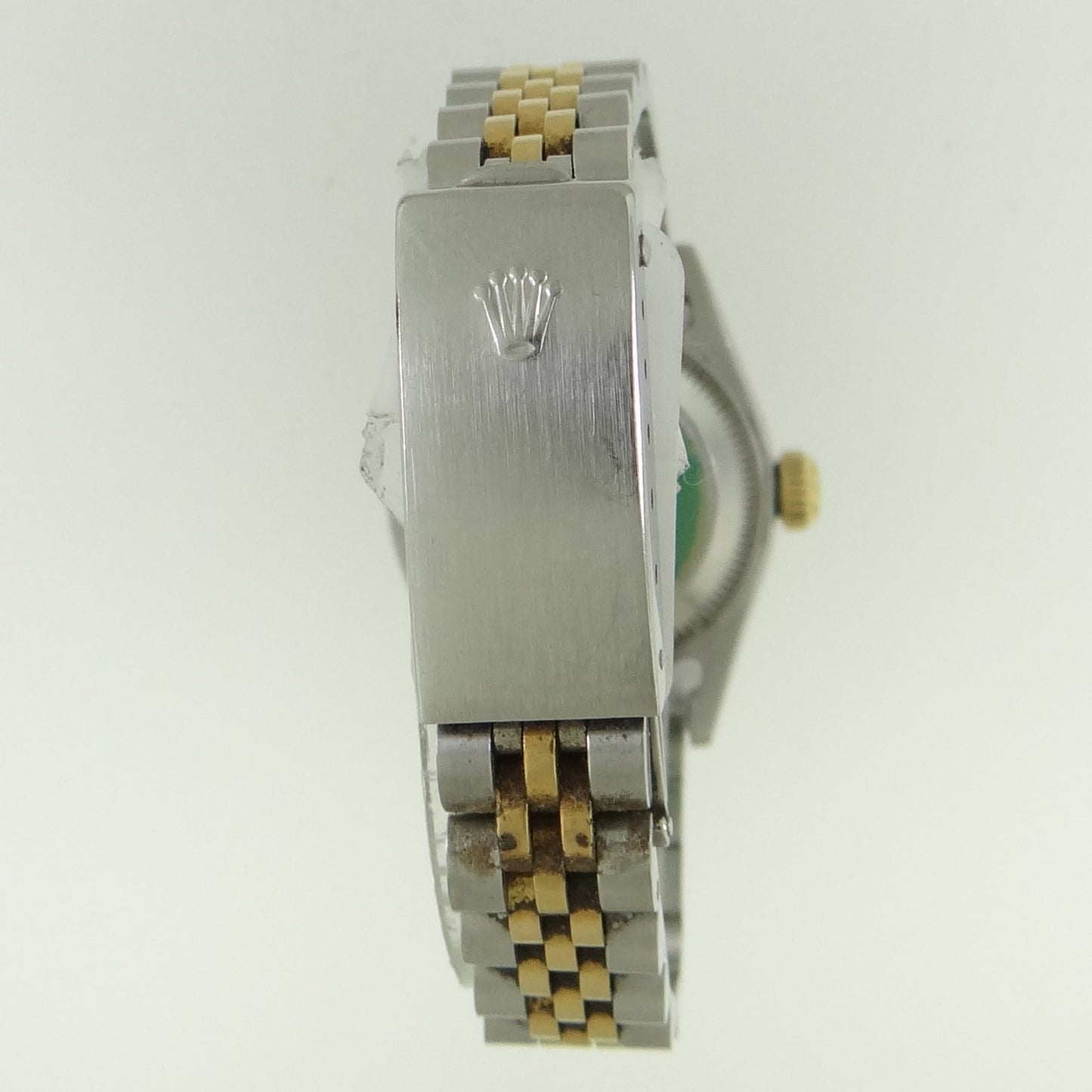 Rolex Ladies Datejust 69173 #27222