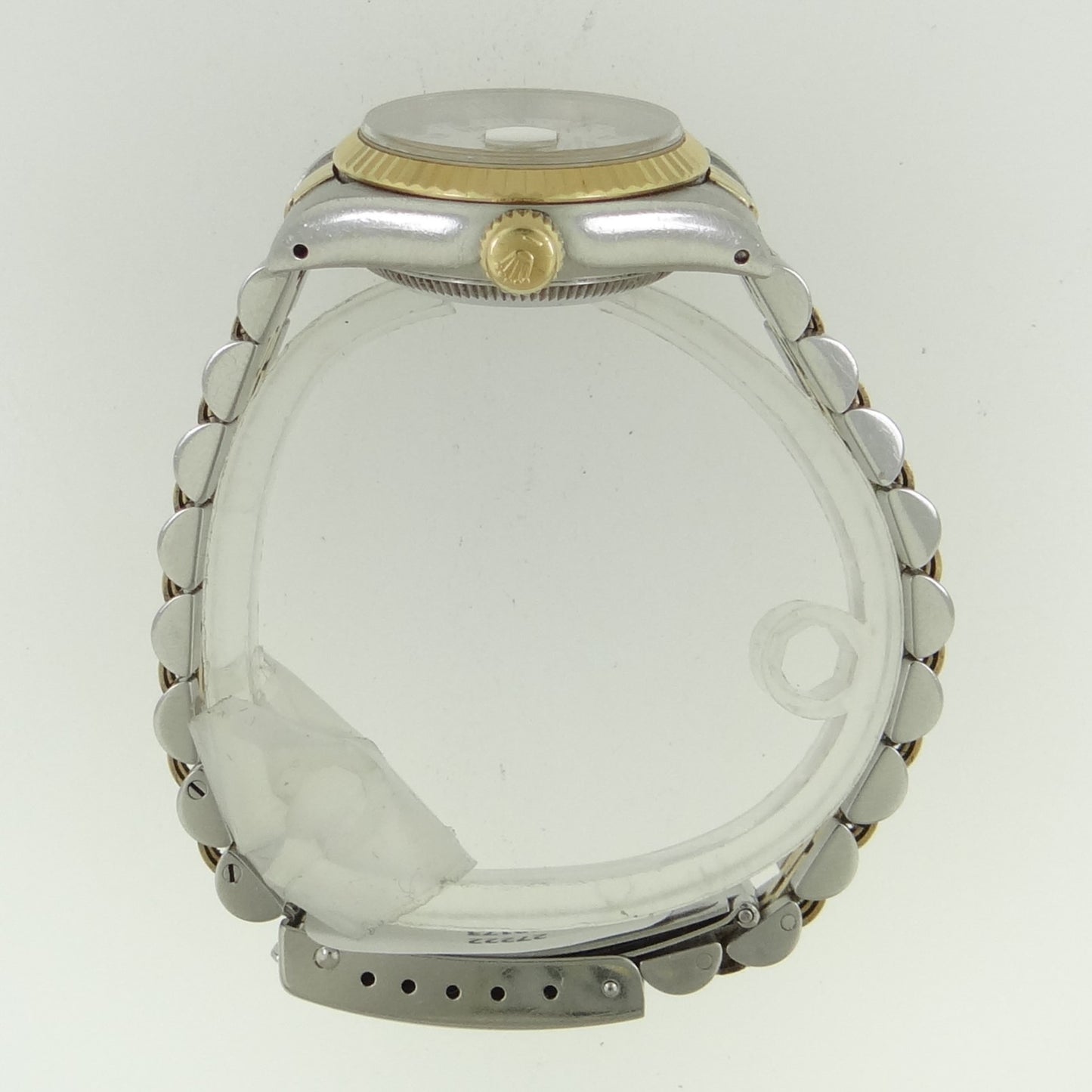 Rolex Ladies Datejust 69173 #27222