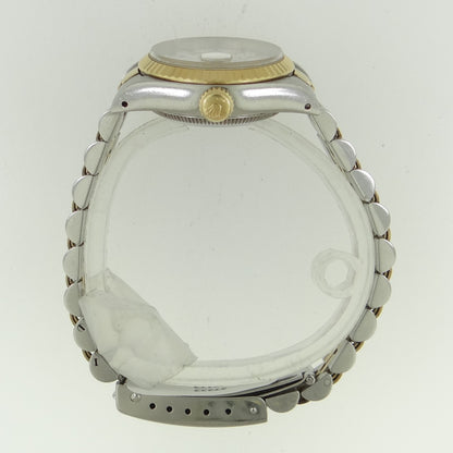 Rolex Ladies Datejust 69173 #27222