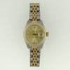 Rolex ladies Datejust 69173 #27228